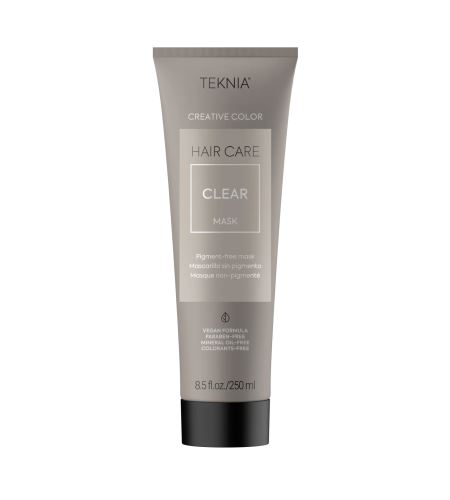 Lakmé Teknia Creative Color Clear Mask 250ml