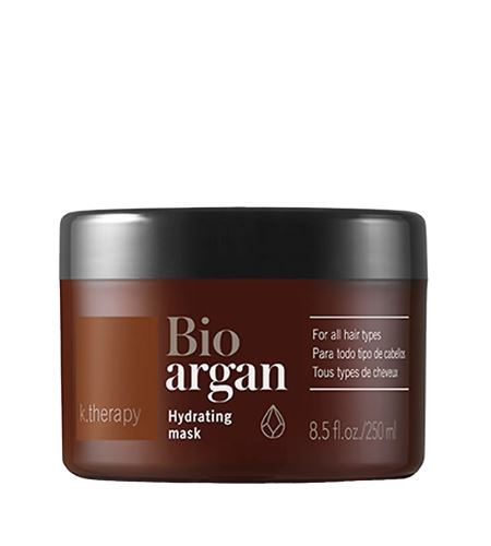 Lakme K.Therapy Bioargan Hydrating Mask hydratační maska s 100% organickým arganovým olejem