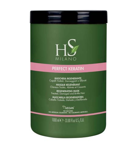 HS Milano Regenerating Mask regenerační maska