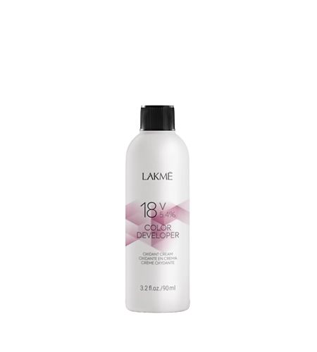 Lakmé Color Developer 18V (5,4 %) 90ml
