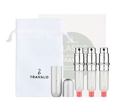 Travalo Classic
