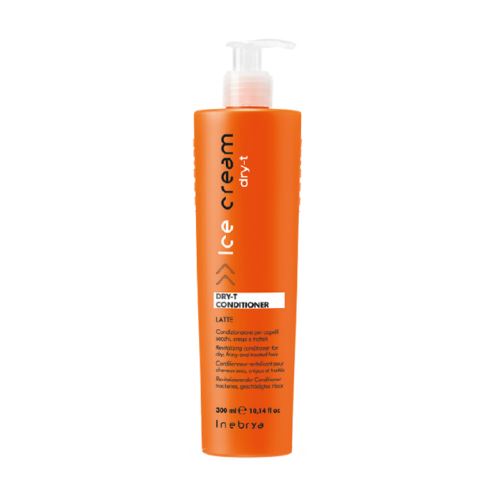 Inebrya DRY-T Conditioner
