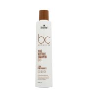 Schwarzkopf Professional BC Time Restore Shampoo šampon pro křehké a zralé vlasy
