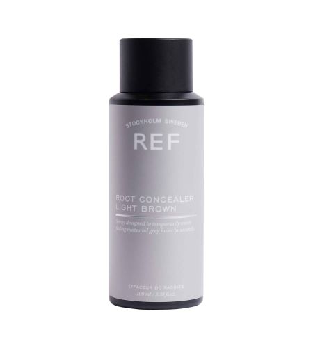 Ref Stockholm Root Concealer pigmentový sprej