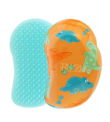 Tangle Teezer The Original Mini kartáč na vlasy pro děti Dino