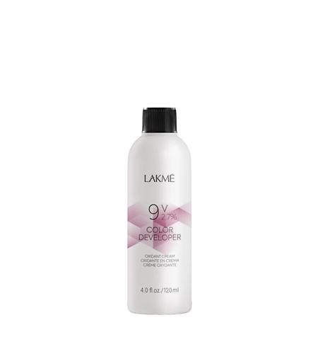 Lakmé Color Developer 9V (2,7 %) 120ml