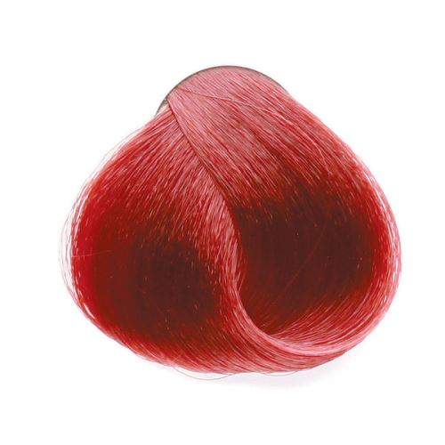 Inebrya Color permanentní barva na vlasy 6/66F Dark Blonde Red Fire 100 ml