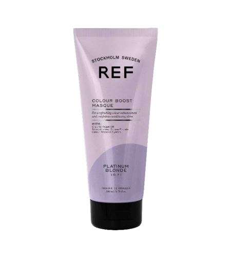 Ref Stockholm Colour Boost Masque 200ml