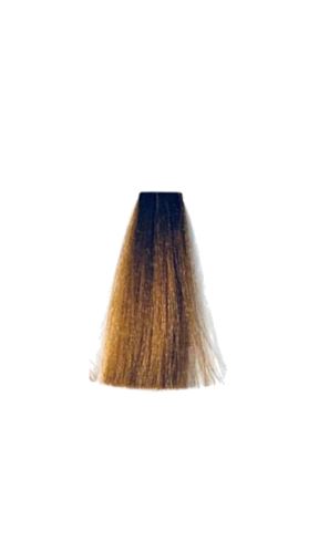 Inebrya Bionic Color permanentní barva na vlasy 8/00 Light Blonde 100 ml