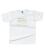 Simply Organic T-Shirt Men L pánské tričko
