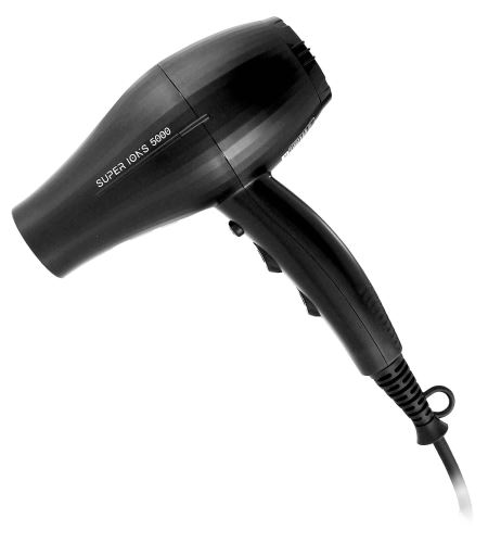HG Super Ions 500 Black
