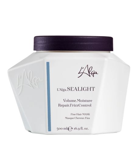L'Alga Sealight Mask objemová maska