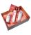 Inebrya BLONDesse dárková sada šampon pro blond vlasy 300 ml + kondicionér pro blond vlasy 250 ml + sérum pro blond vlasy 50 ml