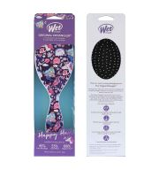 Wet Brush Original Detangler Happy Hair (1)