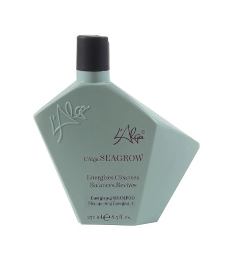 L'Alga Seagrow Shampoo stimulační šampon
