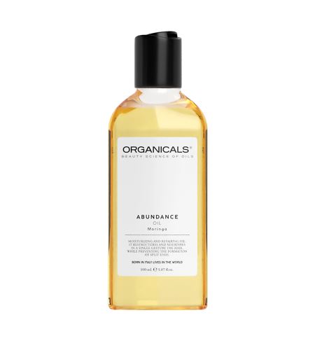 Organicals ABUNDANCE Oil Moringa 100ml