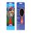 Wet Brush Original Detangler Justice League kartáč na vlasy Wonder Woman And Suprgirl