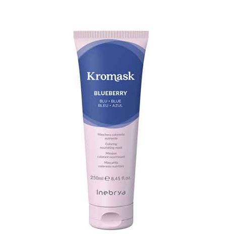 Inebrya Kromask pigmentová maska na vlasy