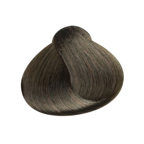 Inebrya Color permanentní barva na vlasy 5/8 Light Chestnut Matte 100 ml