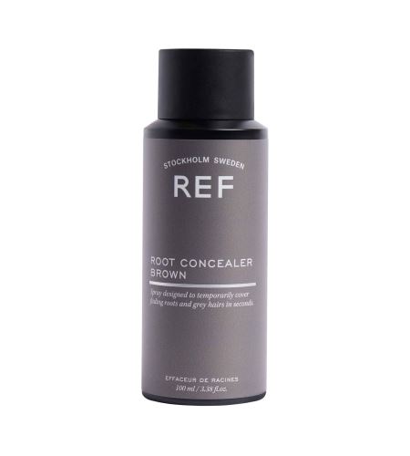Ref Stockholm Root Concealer pigmentový sprej