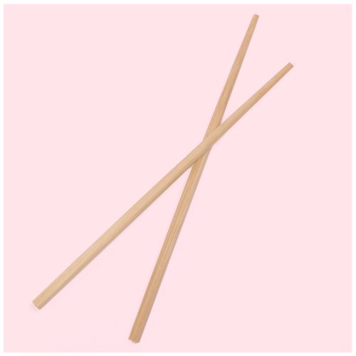 Inebrya Wooden Sticks