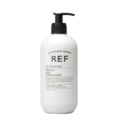 Ref Stockholm ProPlex 02 Perfector posilující krém 500 ml