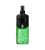 NISHMAN After Shave Cologne Northern Lights voda po holení 400 ml