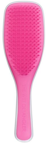 Tangle Teezer The Wet Detangler hairbrush Popping Pink