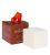 My.Organics Xmas Soap Argan mýdlo na tělo i obličej 100 g