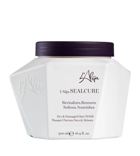 L'Alga Seacure Mask