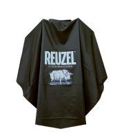 REUZEL Salon Cape POP 2020 pláštěnka na stříhání