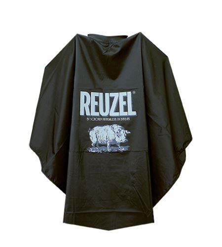 REUZEL Salon Cape POP 2020 pláštěnka na stříhání
