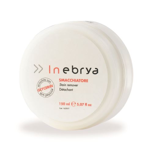 Inebrya Krém na čištění pokožky po barvení 150 ml