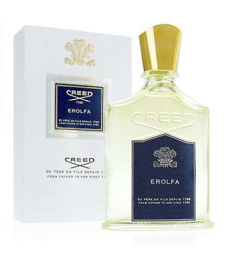 Creed Erolfa eau de parfum for men 100 ml