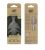 Wet Brush Go Green Mini Detangler kartáč na vlasy Grey
