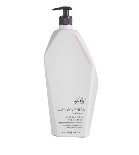 L'Alga Seanatural Daily Conditioner hydratační kondicionér pro každodenní použití