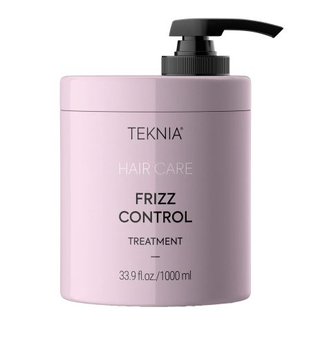 Lakme Teknia Frizz Control Treatment intenzivní péče pro krepaté vlasy