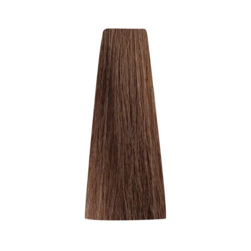 Inebrya Bionic Color permanentní barva na vlasy 6/0 Dark Blonde 100 ml