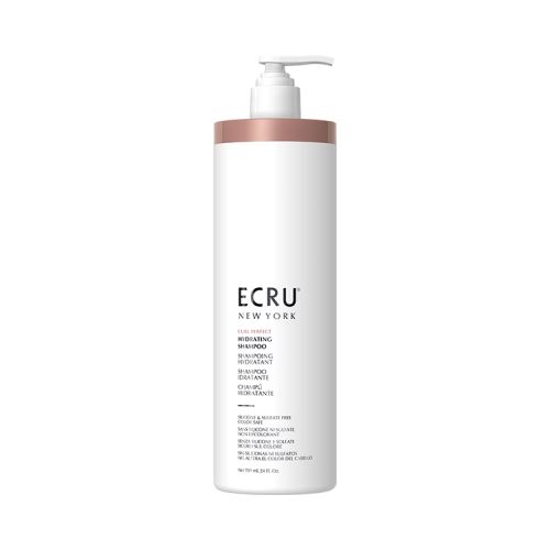 Ecru New York Curl Perfect Hydrating Shampoo