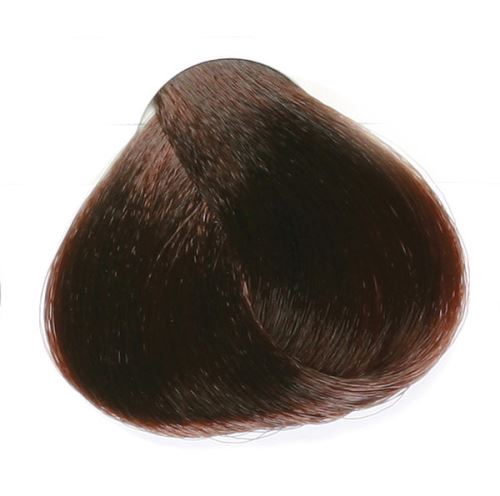 Inebrya Color permanentní barva na vlasy 6/9 Bitter Chocolate 100 ml