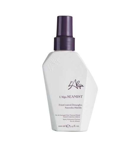 L'Alga Seamist Moisture hydratační bezoplachový sprej 100 ml