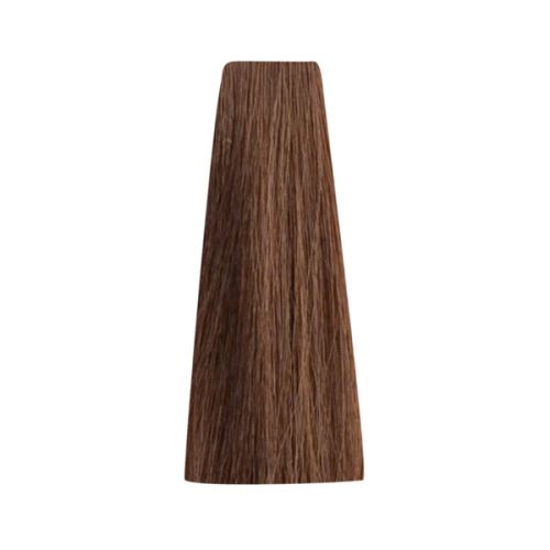Inebrya Bionic Color permanentní barva na vlasy 6/3 Dark Blonde Golden 100 ml