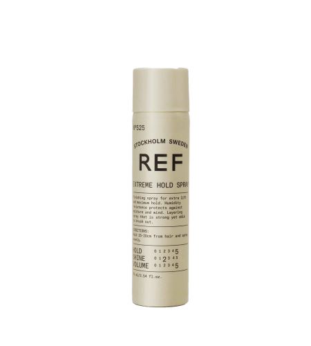 Ref Stockholm Hold & Shine Spray N°545 lak na vlasy se silnou fixaxí a leskem