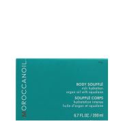 Moroccanoil Fragrance Originale Rich Hydration Body Soufflé vyživující tělové suflé 200 ml (1)