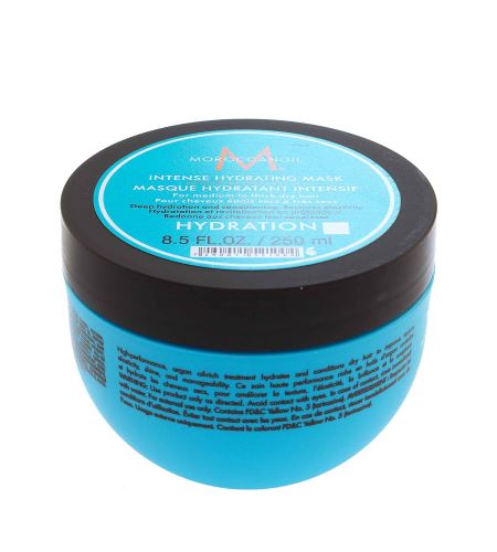 Moroccanoil Hydration Intense Hydrating Mask