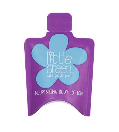 Little Green KIDS Nourishing Body Lotion