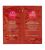 Inebrya Up To You Liss Smoothing Shampoo + 2in1 Conditioner/Mask 2x15 ml