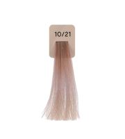 Inebrya Color permanentní barva na vlasy 10/21 Platinum Powder Blond 100 ml