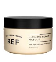 Ref Stockholm Ultimate Repair Masque regenerační maska na vlasy (1)