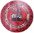 REUZEL Sticker - Red Can nálepka